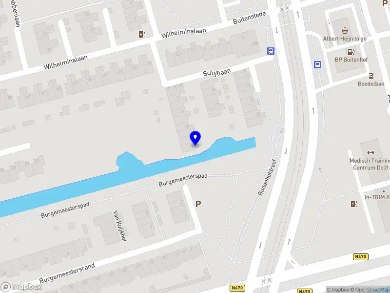 Plattenburgh B.V. Delft
