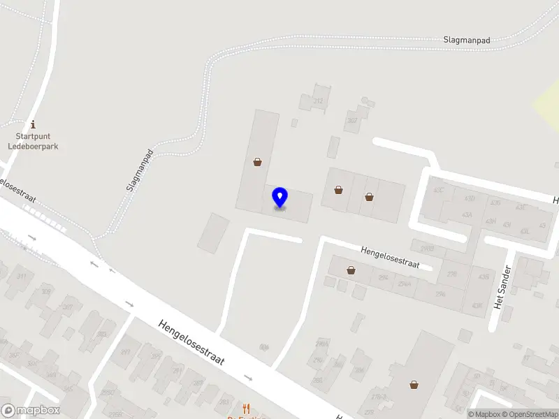 Koolzuur Partner B.V. Enschede