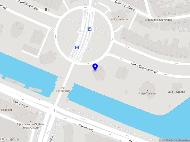 VH Groningen Invest B.V. Groningen