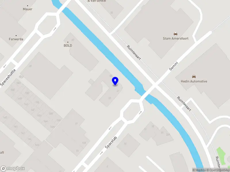 Nieuw bedrijf KezMak Beheer B.V.