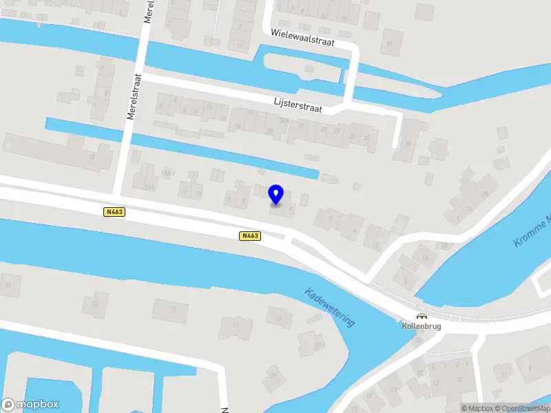 Arie Vermeij verhuur & aannemingsbedrijf B.V. Woerdense Verlaat