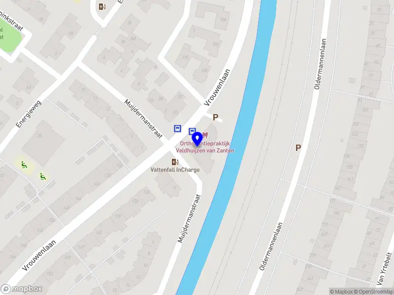 Kies TPP Holding B.V. Zwolle