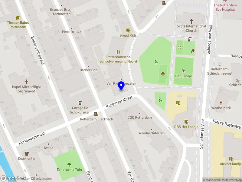 H&B Zorg Holding B.V.