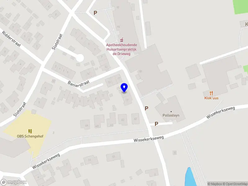 Nieuw bedrijf CGJN Hof Holding B.V.