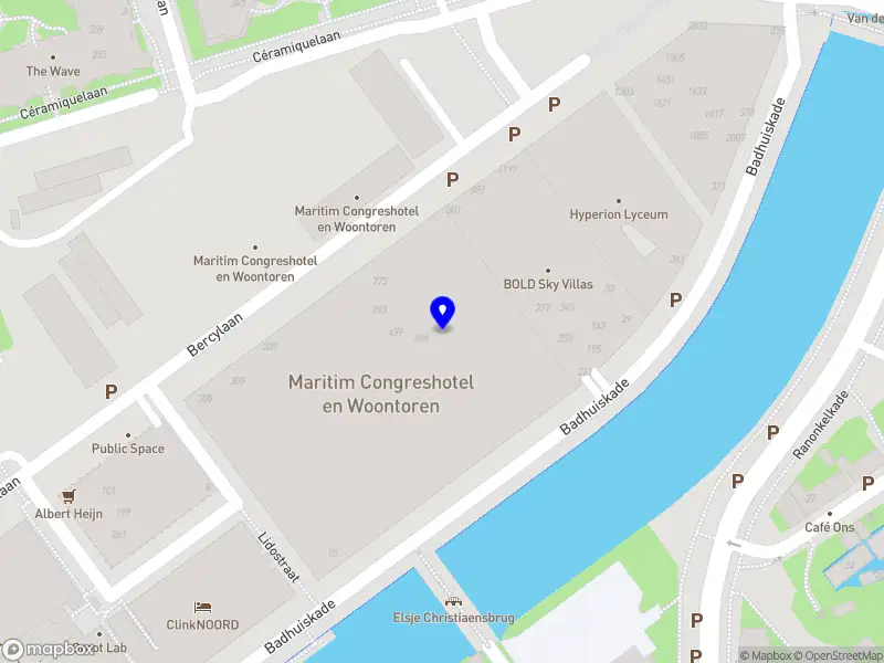 Zimonie Holding B.V.