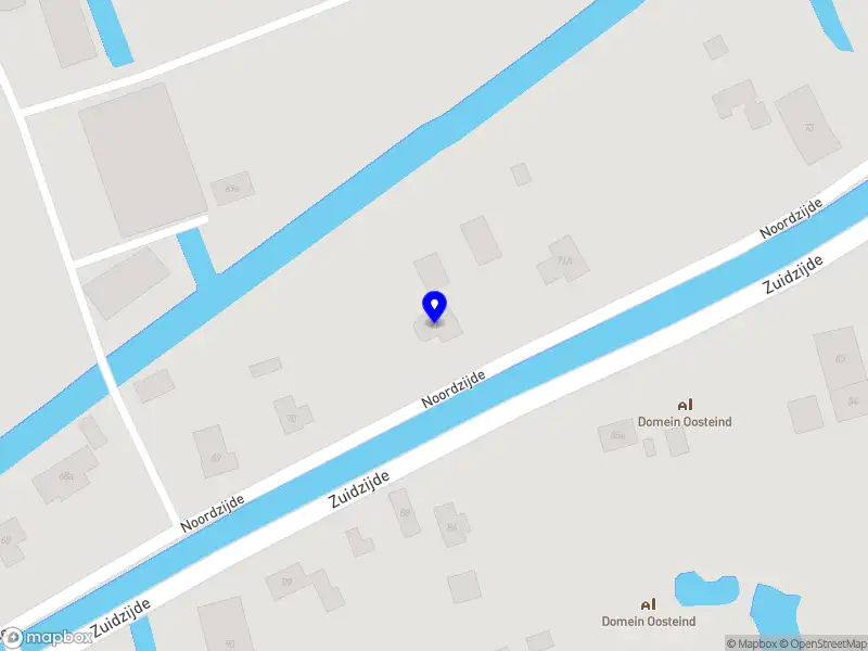 Van der Voet Timmerwerken B.V. Goudriaan