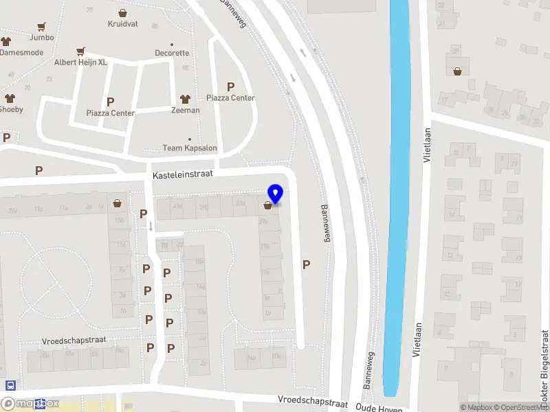 Chinees Restaurant Ming & Ming