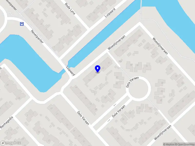 Delijfstijl Heerhugowaard