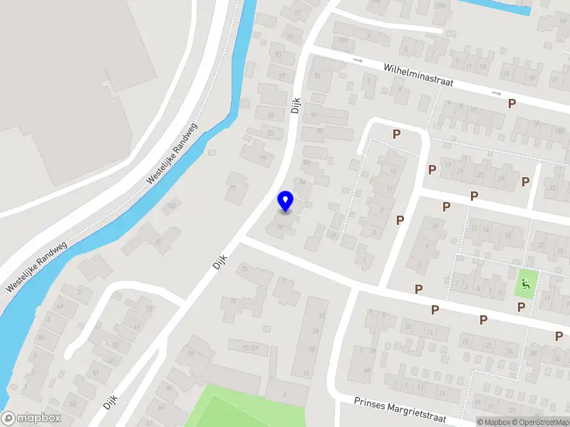 Leuningen van Staal Broek op Langedijk