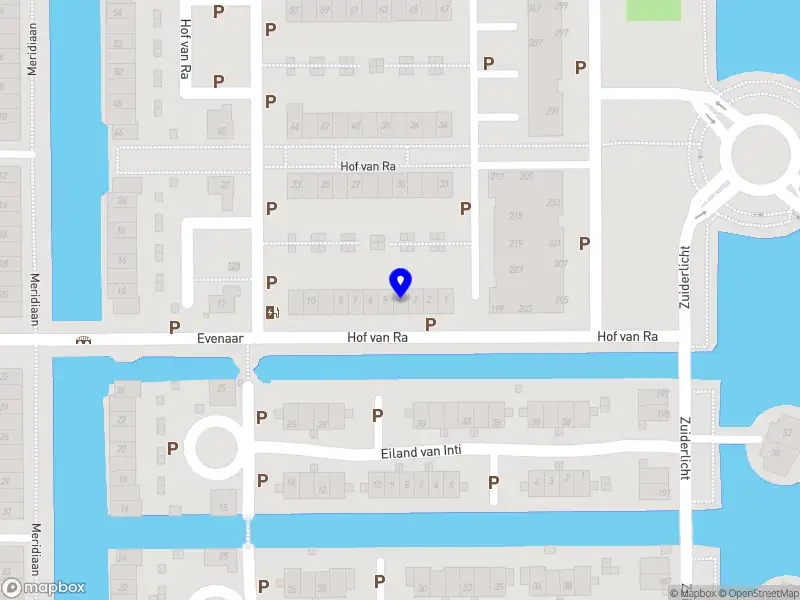 Nieuw bedrijf AaliyahSF