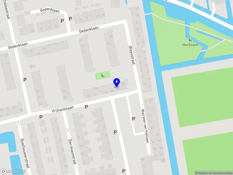 Stopenkoop Gouda