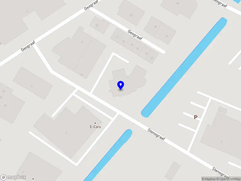 Nieuw bedrijf Ti & Na