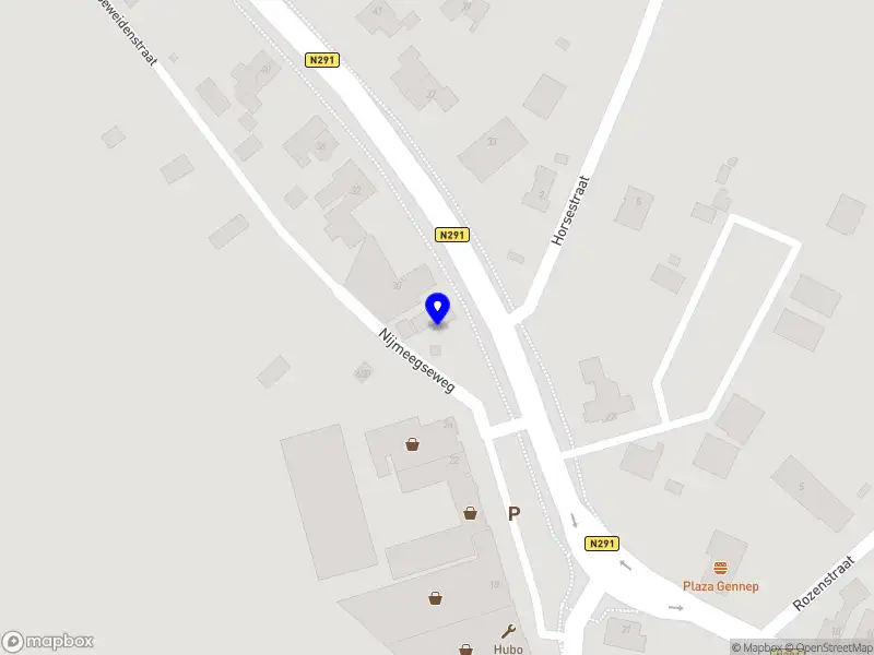 Stoer en Style Gennep