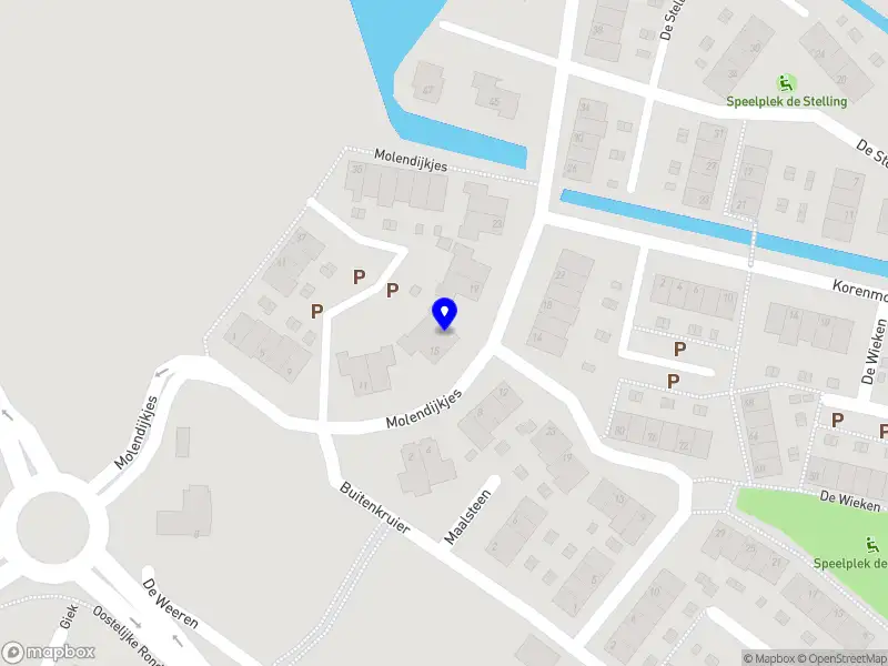 Garage Elburg - Bandencenter VOF