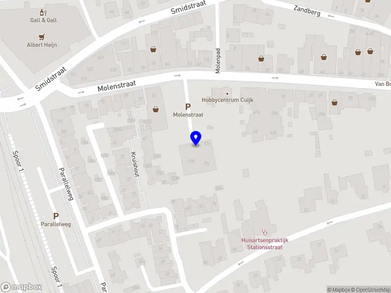 Nieuw bedrijf ATG 98 Holding B.V.