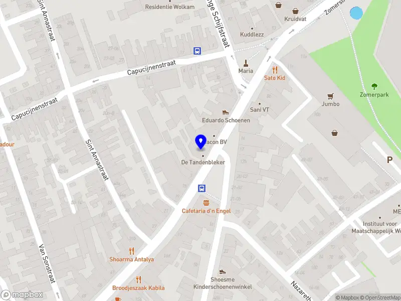 Yiliu Massage Tilburg