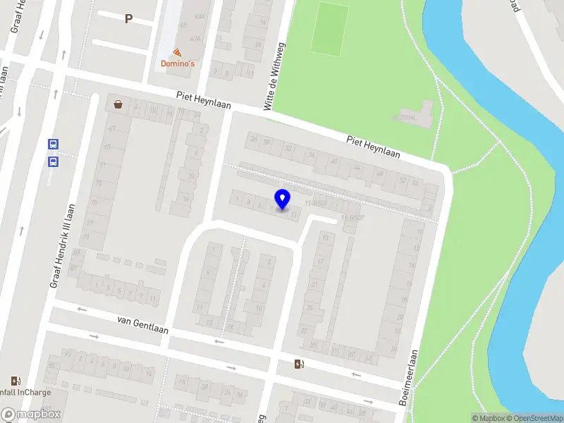 Sperber Online Breda