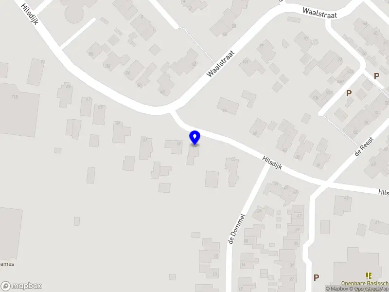 BDE Management Consulting