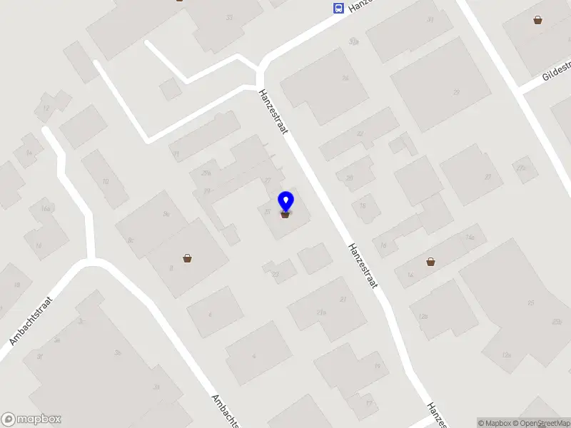 Nieuw bedrijf Jacobs Dentalworks