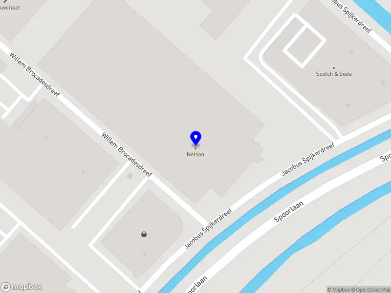 Nelson Schoenen Holding B.V. Hoofddorp