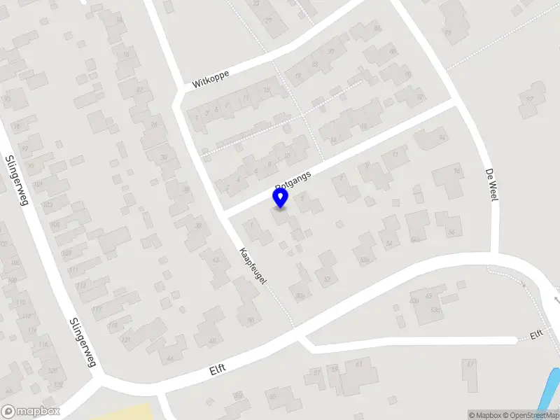 Goslinga Group Hippolytushoef