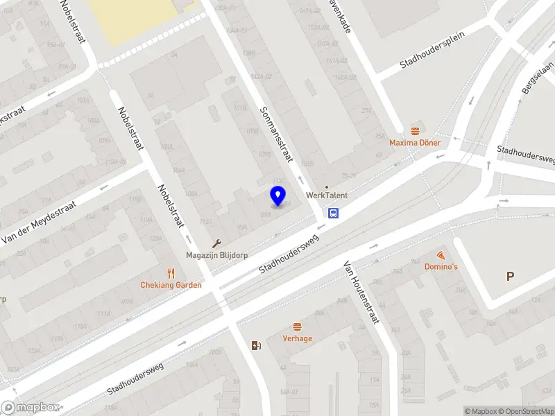 Kinderboekwinkel De Geheime Tuin