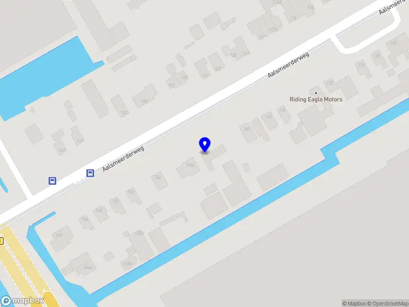 Markman Vastgoed B.V. Aalsmeer