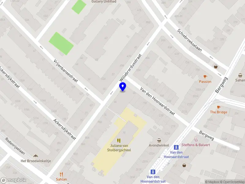 Nieuw bedrijf Cellar Atlas