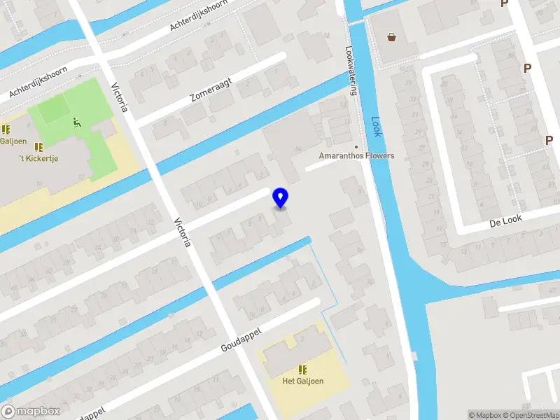 Knaap en Snel B.V. Den Hoorn