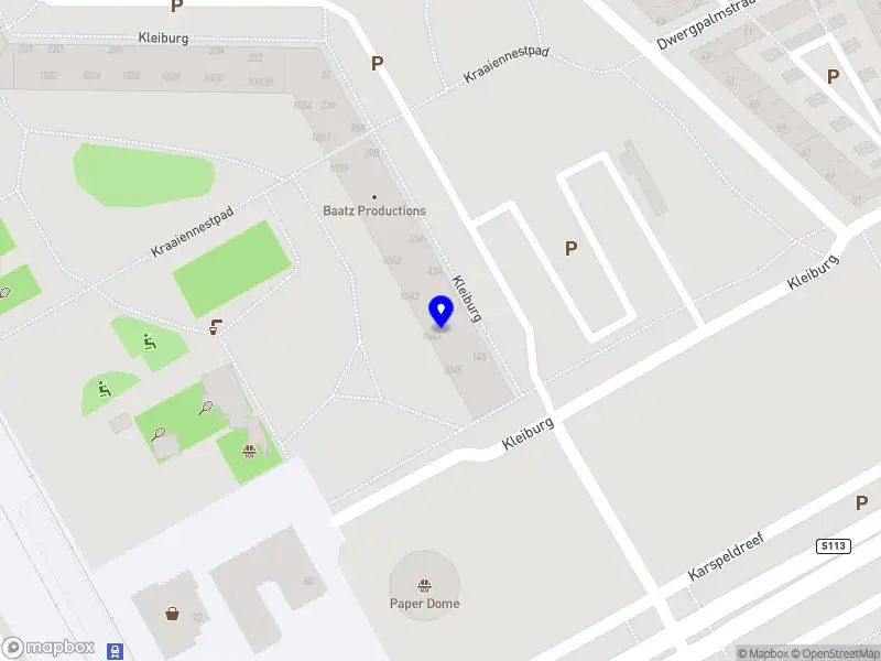 Marten Heyne Hout & klussen