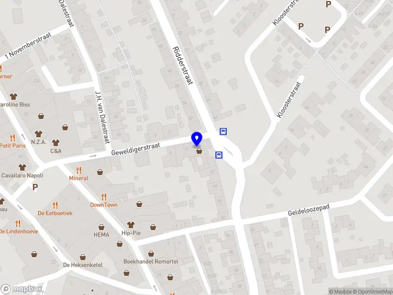 Nightshopping Online