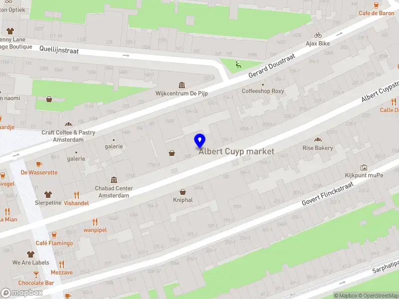 Nijssen Health & Vitality Amsterdam
