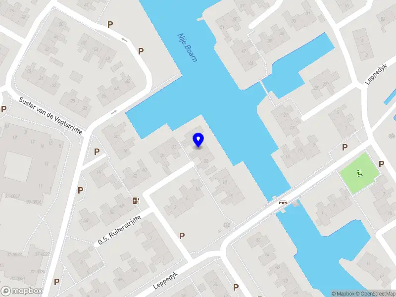 Vereniging van Eigenaars C.H. Petersstraat nummers 53 en 53A te Groningen Akkrum