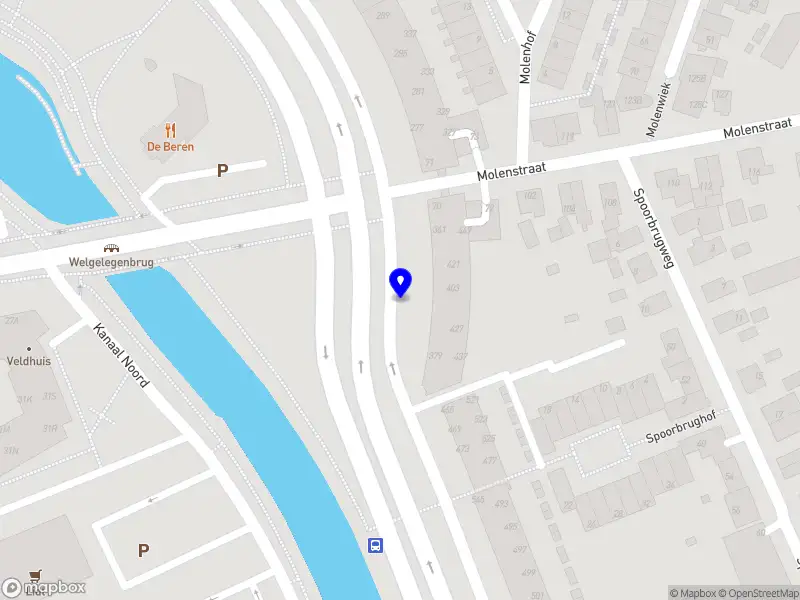 Bibi Financieel Advies