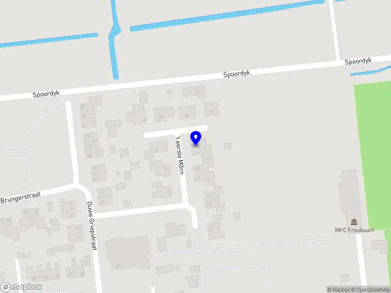 Sprenger Allround Dienstverlening Vrouwenparochie