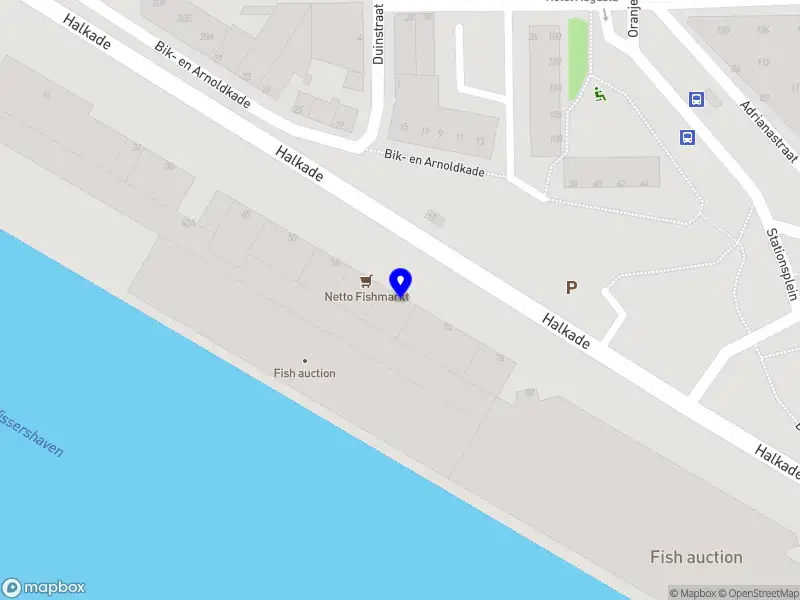 De Keuken & Co B.V. IJmuiden