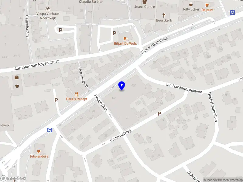 BLD Management Noordwijk