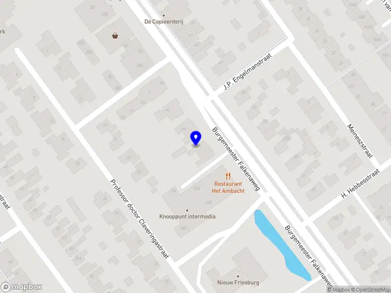 Dierenarts Otten B.V.