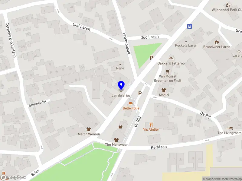 Slagerij J. de Vries B.V.