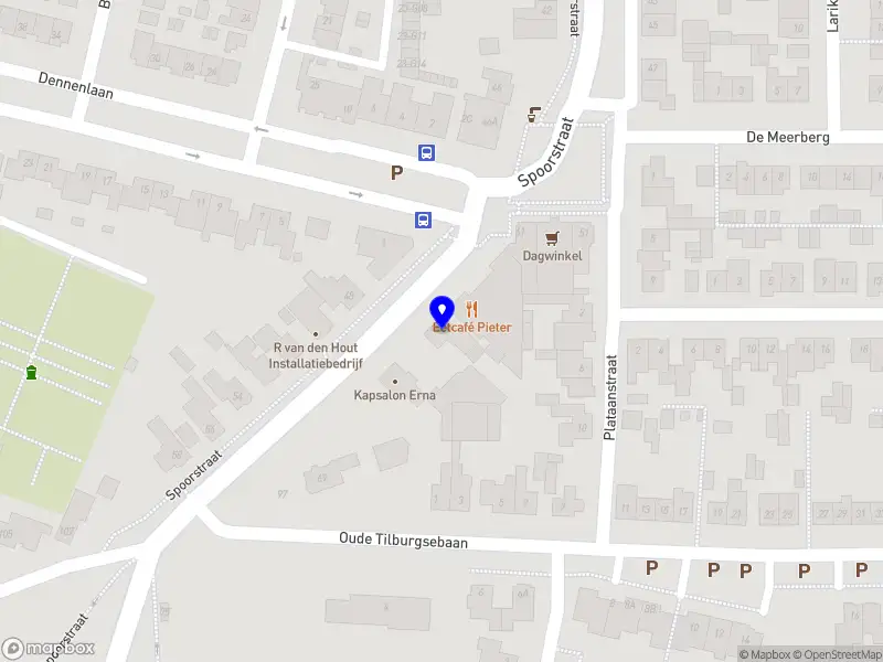 Arcab Klussenbedrijf V.O.F.