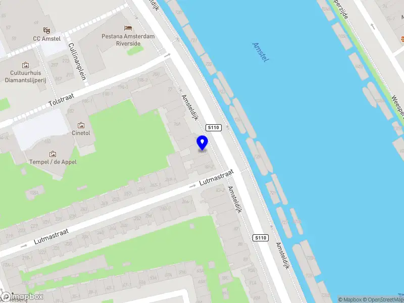Heer Inc. B.V. Amsterdam