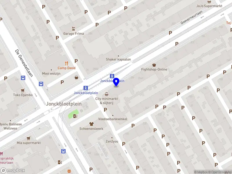 Nieuw bedrijf Zam Zam Kinderopvang B.V.