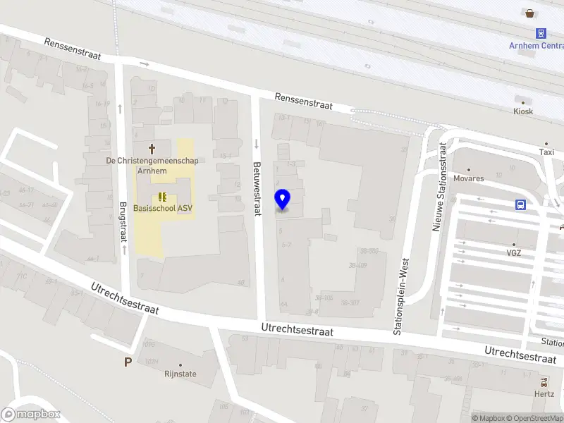 Osteopathie Jaape Arnhem