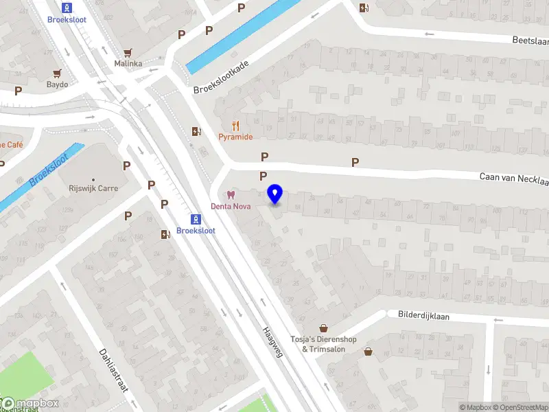 ALIH Diensten Rijswijk