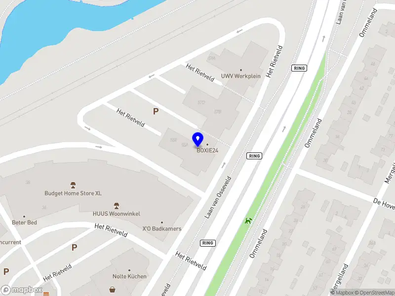 Drive Letselschade Apeldoorn
