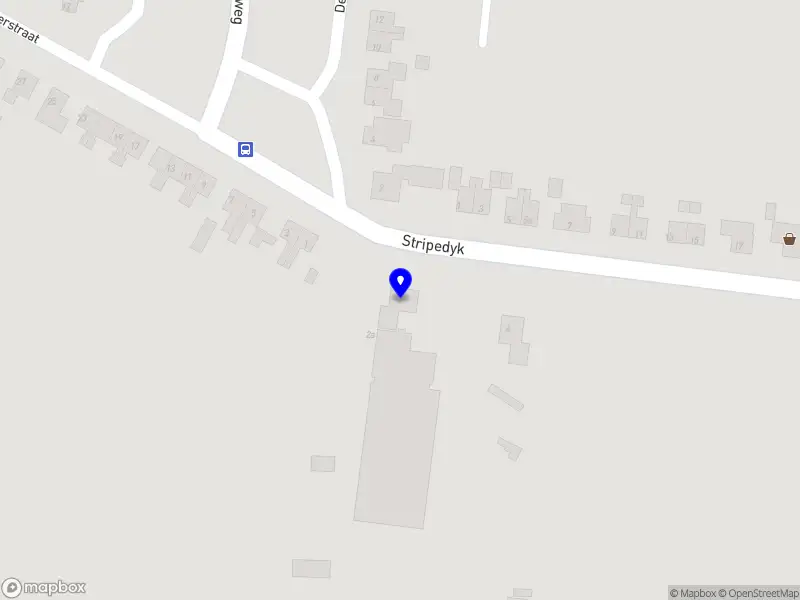 Nieuw bedrijf Freddy Hoekstra