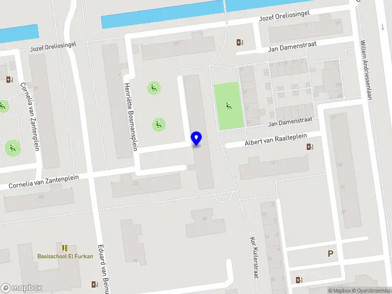 Kimberly Zorg Service Schiedam