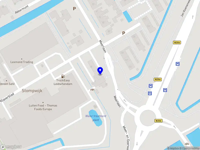 Faas Installatietechniek Leidschendam