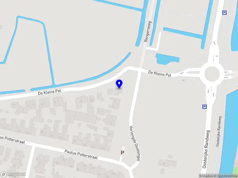 Nieuw bedrijf SDJ Holding B.V.