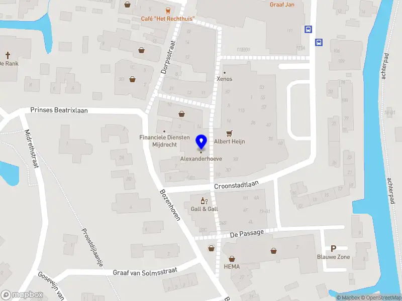 Nieuw bedrijf René Koot kaasspeciaalzaak V.O.F.